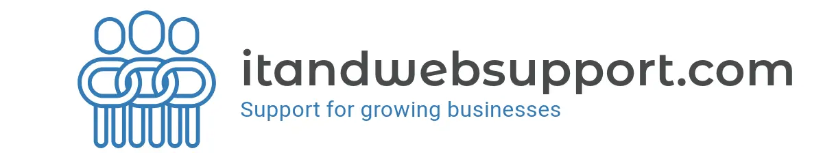 IT and Web Support